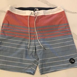 Men’s Quicksilver Swim Shorts